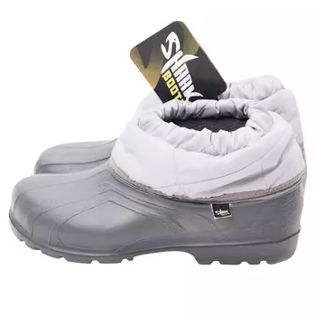 галоши мужские утеплённые SHARKBOOTS 1BTT 42р ЭВА, флис