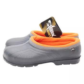галоши мужские утеплённые SHARKBOOTS Easy Soft 44р цвет в асс-те