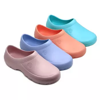 галоши женские LUCKY LAND 3753 39р цвет в асс-те