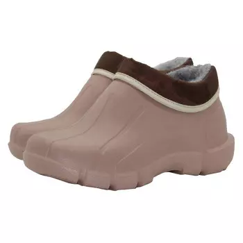 галоши женские утепленные со съемным вкладышем 4х4 р.37 цвет в асс-те