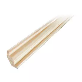 галтель для внутр. угла 24х2200мм ГС-24 сращ. б/с