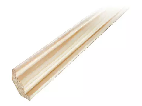 галтель для внутр. угла сращ. ГС-24 2200х24х17мм б/с