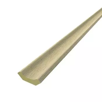 галтель Союз МДФ 2400х29х9,5 мм дуб нордик