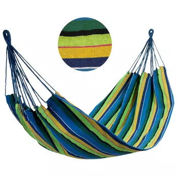 гамак ECOS, 200х100 см