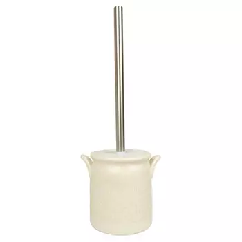 гарнитур для туалета АКВАЛИНИЯ Лира керамика бежевый