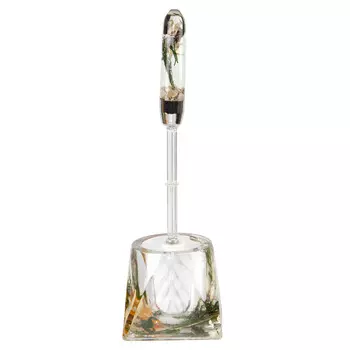 гарнитур для туалета АКВАЛИНИЯ Рифы гель