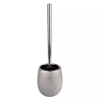 гарнитур для туалета АКВАЛИНИЯ Silver керамика