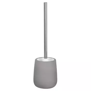 гарнитур для туалета АКВАЛИНИЯ Soft серый