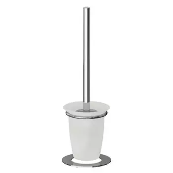 гарнитур для туалета ARTWELLE Universell напольный хром/матовое стекло