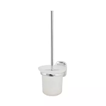 гарнитур для туалета SIBO Blues настенный хром