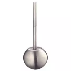 гарнитур для туалета LEDEME L912 нержавеющая сталь хром