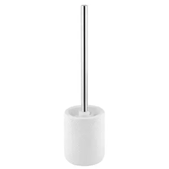 гарнитур для туалета LEONORD Istanbul керамика белый