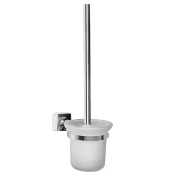 гарнитур для туалета LOTTI Venezia матовое стекло