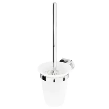 гарнитур для туалета настенный AM.PM Sense L хром