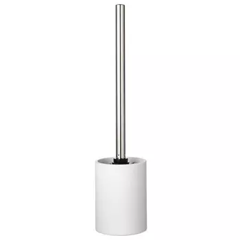 гарнитур для туалета RIDDER Touch ABS-пластик белый