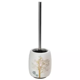 гарнитур для туалета SIBO True Tree напольный керамика бежевый