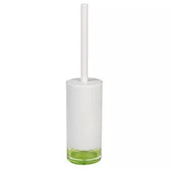 гарнитур для туалета TATKRAFT Topaz Green акрил зеленый