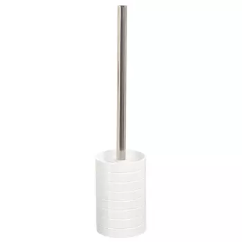 гарнитур для туалета VANSTORE Linea ice пластик белый