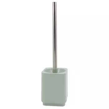 гарнитур для туалета VITARTA Amato green полистирол зеленый