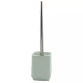 гарнитур для туалета VITARTA Amato green полистирол зеленый