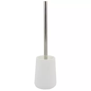 гарнитур для туалета VITARTA Unisson white полипропилен белый