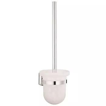 гарнитур для туалета WASSER KRAFT ODER, хром