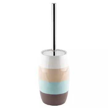 гарнитур для унитаза KATY керамика полосы