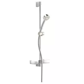 гарнитур душевой ORAS 70мм с лейкой 1 режим