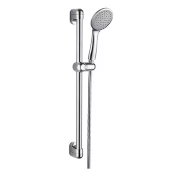 гарнитур душевой VODA 1 режим хром