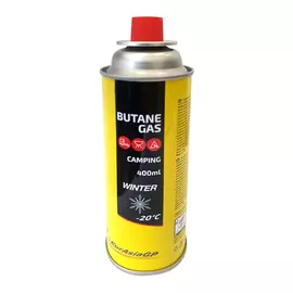 газ универсальный EurAsiaGP всесезонный цанговый 195г