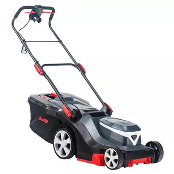 газонокосилка электрическая AL-KO 38.2 E Comfort