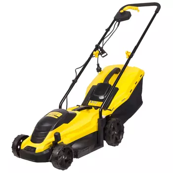 газонокосилка электрическая CHAMPION EM3313