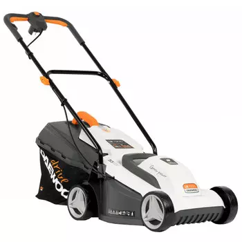 газонокосилка электрическая DAEWOO LE 1300