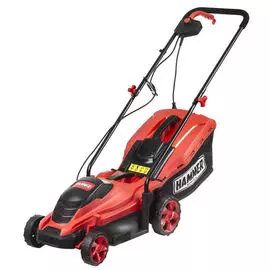 газонокосилка электрическая HAMMER ETK1600A