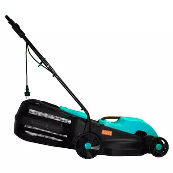 газонокосилка электрическая STURM EL1838