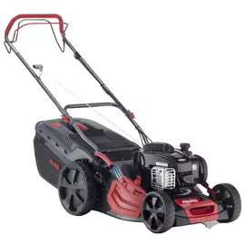 газонокосилка бензиновая AL-KO Comfort 46.0 SP-B