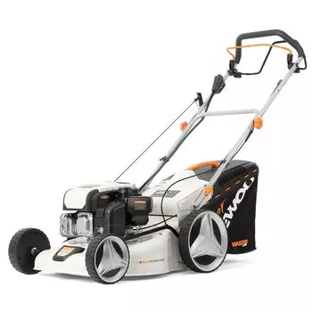 газонокосилка бензиновая DAEWOO L 50SPE