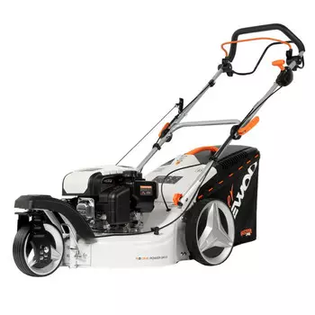 газонокосилка бензиновая DAEWOO L 50SR