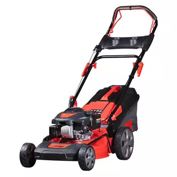 газонокосилка бензиновая FUBAG FPL 46 SM