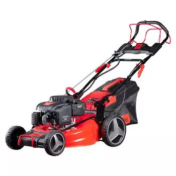 газонокосилка бензиновая FUBAG FPL 53 SMF ES