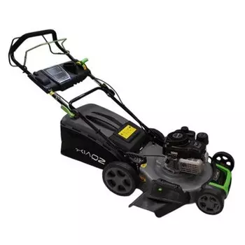 газонокосилка бензиновая XIAOZ E01-010B