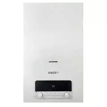 газовый котел Oasis Eco BE-20 20 кВт