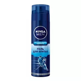 гель для бритья NIVEA Освежающий, 200 мл