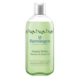 гель для душа BARNANGEN Сауна-Релакс, 400 мл