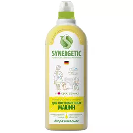 гель для ПММ SYNERGETIC универсальный 1л