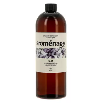 гель для стирки AROMENAGE Французская орхидея 0,9л концентрат