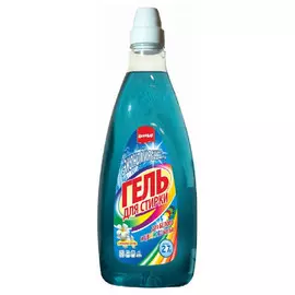 гель для стирки ЦЕНОДАР 2,7л универсальный