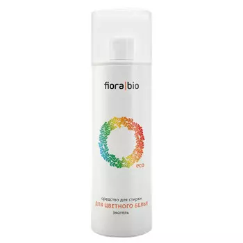гель для стирки FIORABIO Eco для цветного белья 700мл