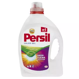 гель для стирки PERSIL Cold Zyme Color, 1,95 л