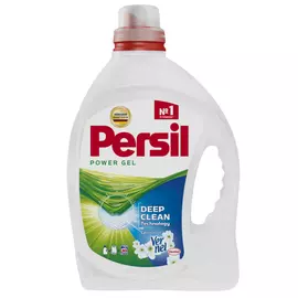 гель для стирки PERSIL Cold Zyme Свежесть Вернеля, 1,95 л